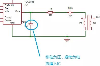 MOSFET,MOSFET驅動技術