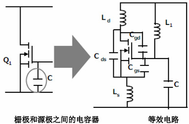 MOSFET,MOS管