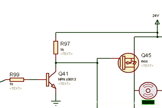場效應管在電路中低壓、寬電壓、雙電壓應用-KIA MOS管